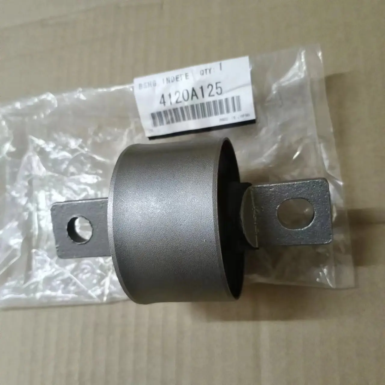 Bushing Independent suspension Arm For Mitsubishi Lancer 2008- OUTLANDER 2007- 4120A125 4125A062