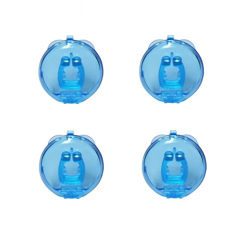 A 4 PCS