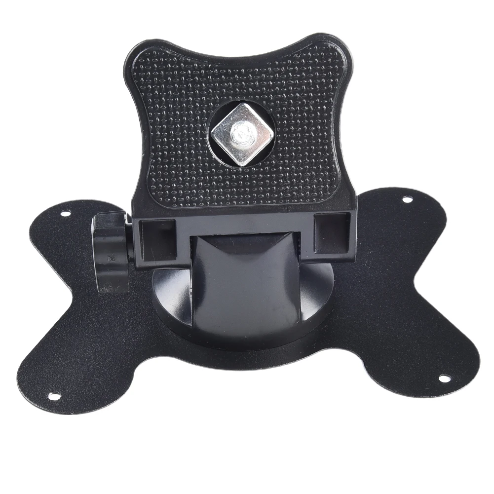 

Secure and Easy to Install 7/9 Inch Stand Holder Mount Bracket for Car TFT Monitor Screen Display Suitable for All Cars