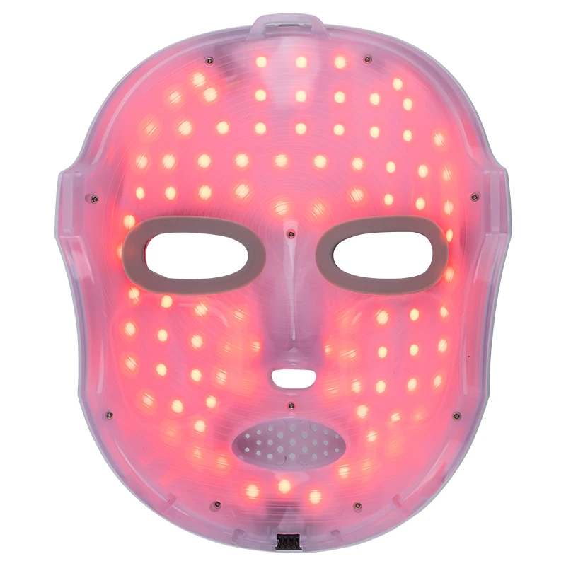 To Control Oil Whiten Skin Improve Redness And Hyperpigmentation Repair Acne Soothe Skin And Deep Repair Care 7-color Mask
