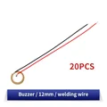 20pcs 12mm