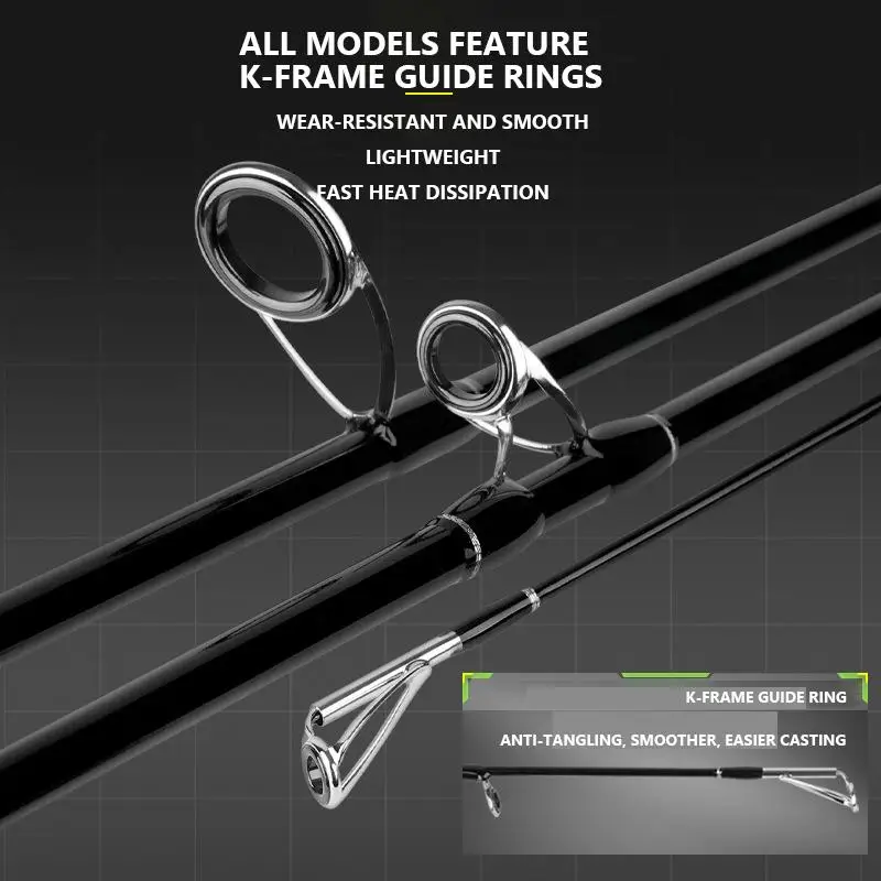 Mavllos LYG Ʈ ī Ǵ ˴ Line12-25lb ML M MH 3  4-28g/7-40g нƮ ׼ ؼ 轺 ˴