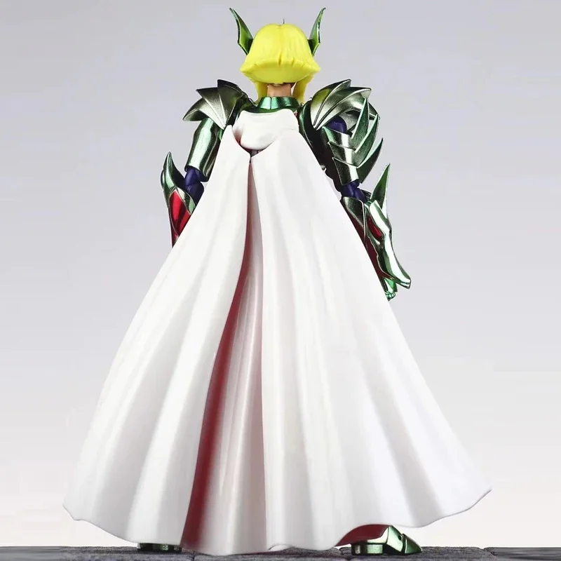 Hagen De Merak Asgard Caballeros Del Zodiaco Bandai 2004 | Meses sin