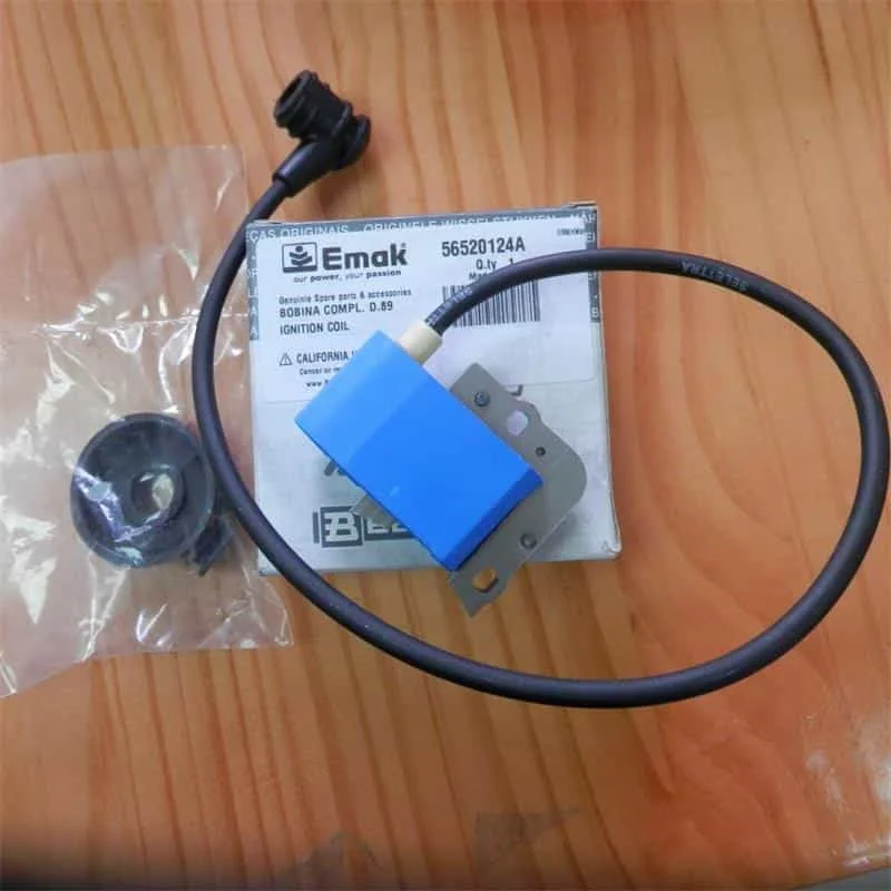 BV162 SA162 AM162 OEM IGNTION COIL