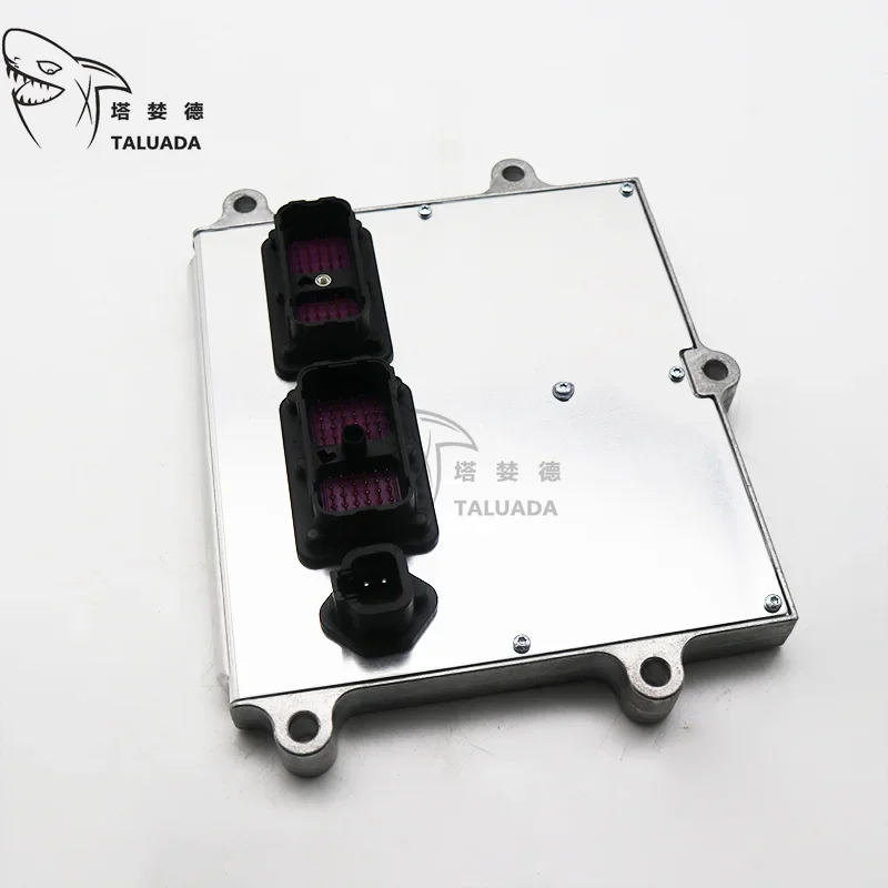 

Taluada 4921776 Bedieningspaneel компьютерный контроллер для Komatsu PC200-8