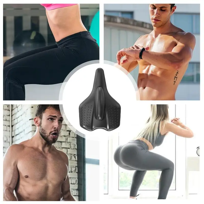 Pelvic Floor Muscle Trainer For Men Home Gym Pelvic Hip Strengthening Device Sit-on-Top Men's Floor Muscle Repair muscle trainer,pelvic floor trainer,pelvic floor exerciser