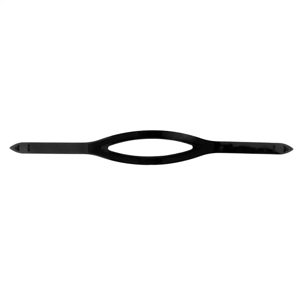 Universal Silicone Scuba Diving Snorkeling Mask Strap Replacement Accessory Swimming Goggles Head Strap for Water Sports 4