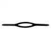 Universal Silicone Scuba Diving Snorkeling Mask Strap Replacement Accessory Swimming Goggles Head Strap for Water Sports 4
