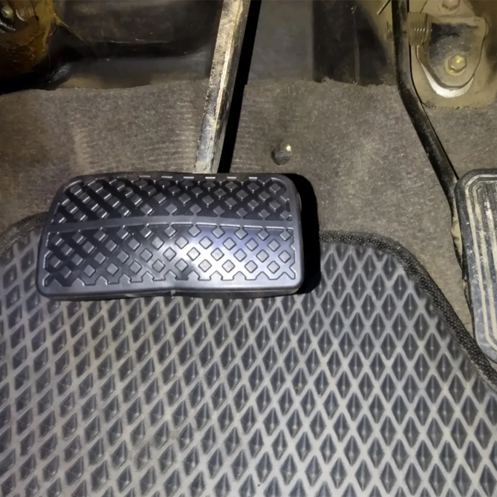 Для Honda Fit GE GP GD GG 2002 - 2014 2015 2016 2017 2018 2019 2020 2021 2022 Jazz автомобильная автоматическая Тормозная педаль, прокладка, резиновая крышка (art.: 3920c384ee415) - 3920c384ee415