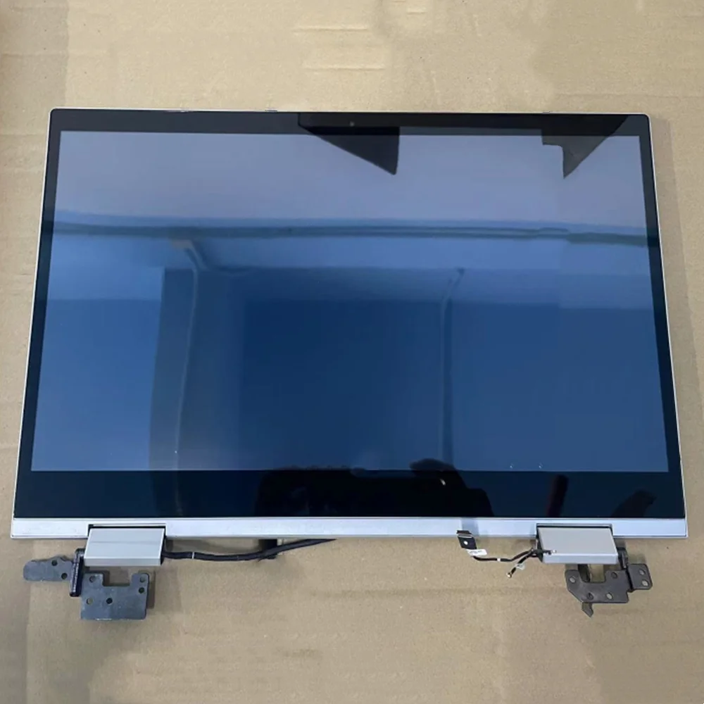 

L23792-001 for HP ENVY x360 15-CP 15-CP0008CA LCD LED Touch Screen Upper Part Complete Assembly FHD 1920x1080