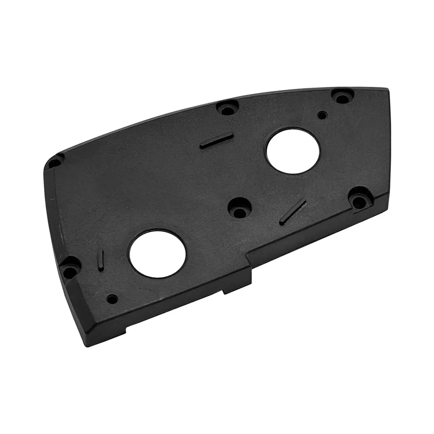 Makita KP0810 KP0800 Dongcheng 액세서리와 호환되는 목공 도구용 전기 대패 사이드 커버 베어링 하우징