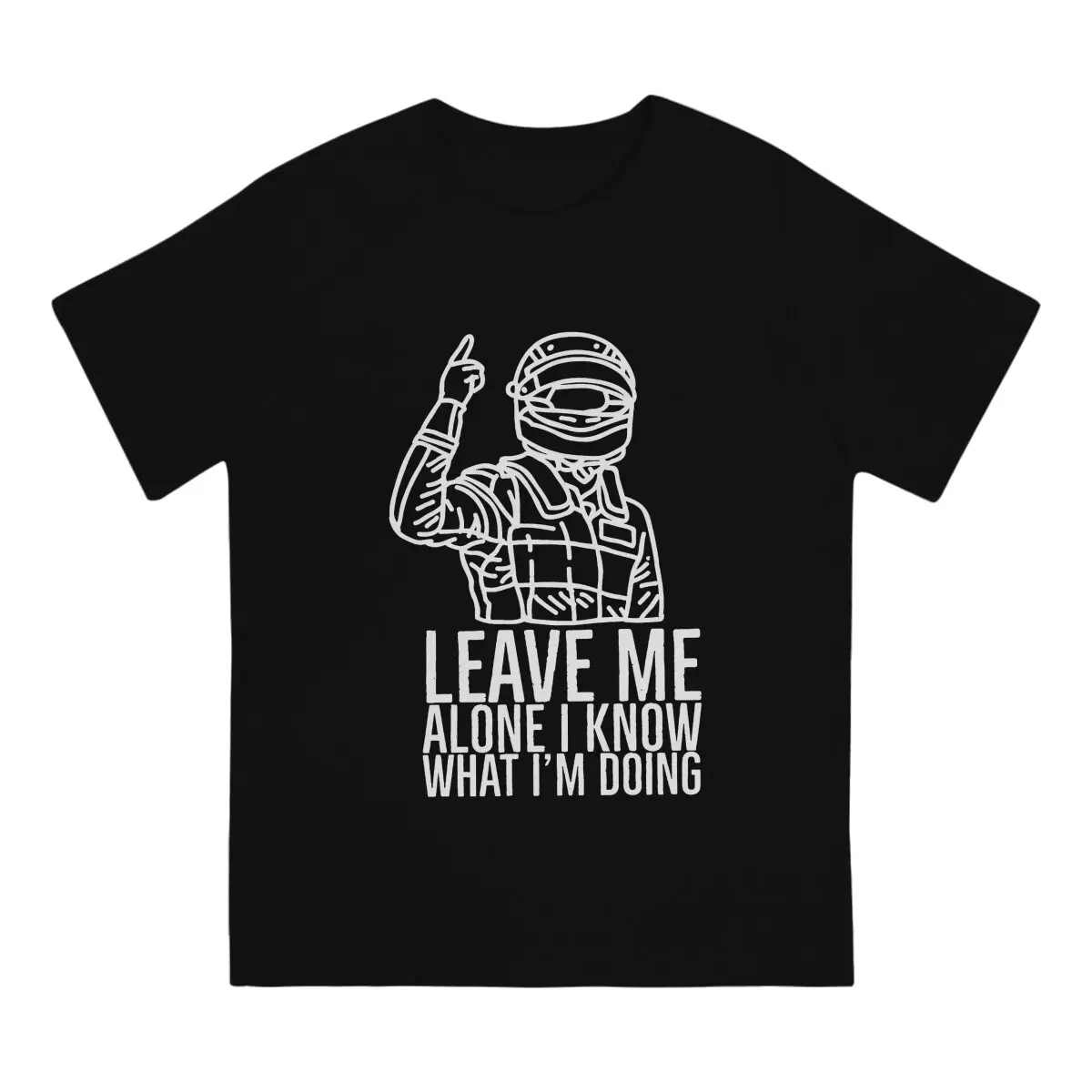 Oriens LEAVE ME ALONE Tシャツ　M Amazon.com: Original Leave Me Alone Shirt Kid White T-Shirt