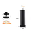 M10 Black 15cm
