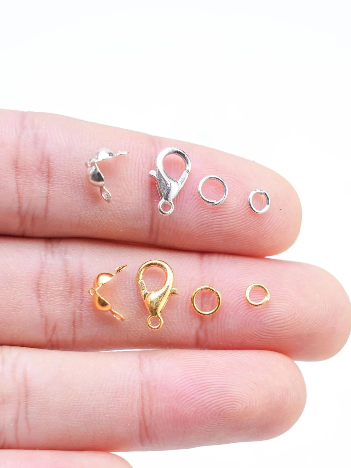 Jewelry Making Kit Image 1