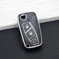 Black Key Case