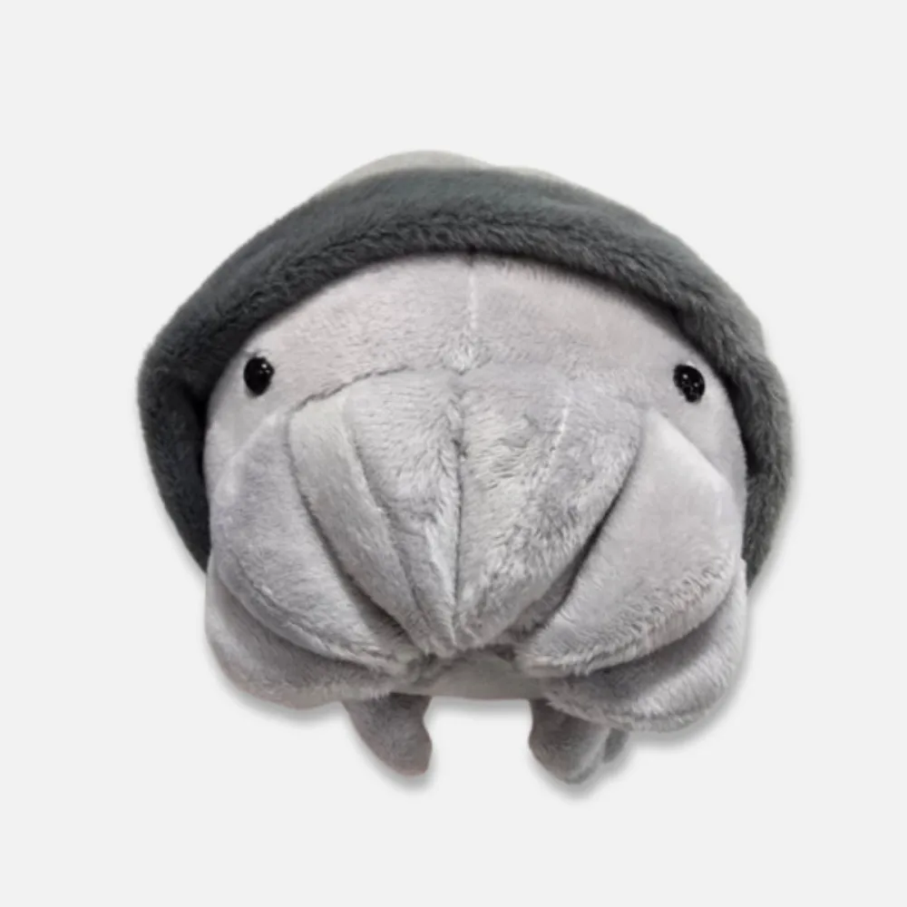 25cm Alien Worm Mickeys 17 Creepers Plush Movies Peripheral Cute