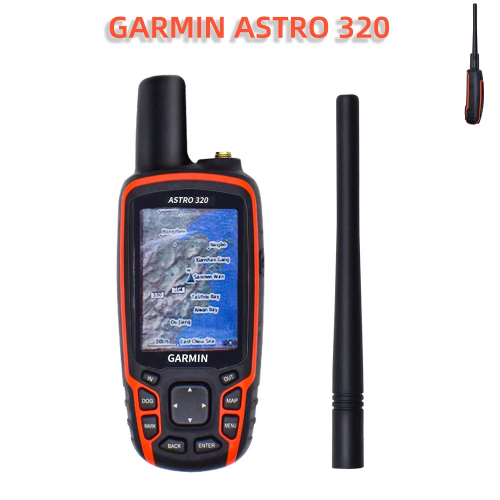 Handheld Gps Used Device Astro 320 Multi-dog Remote Training Tracking Gps Device Remote Handheld Device - Collars, & Leads - AliExpress