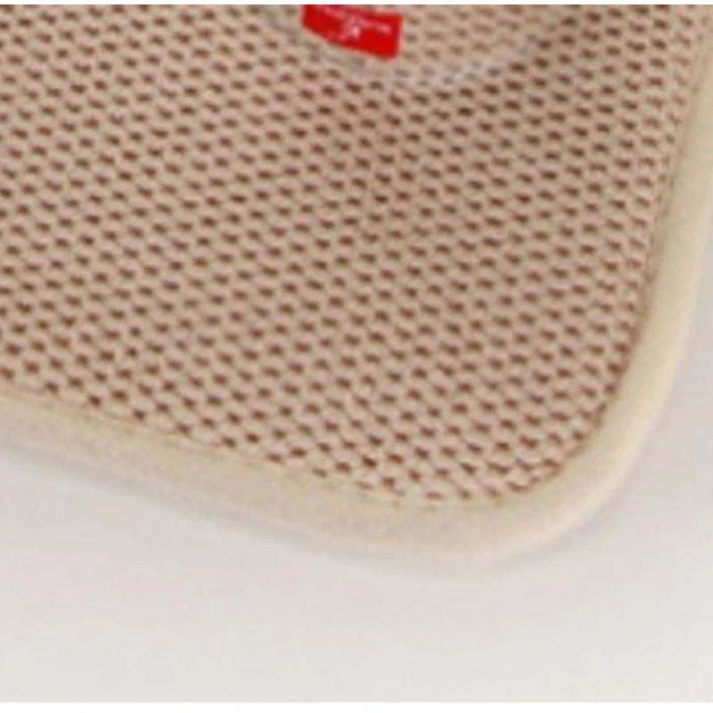 Kitchen Dish Drying Mat Absorbent Quick Dry Coffee Drain Pad Tableware Draining Pad Dinnerware Placemat Home Hotel Table Mat