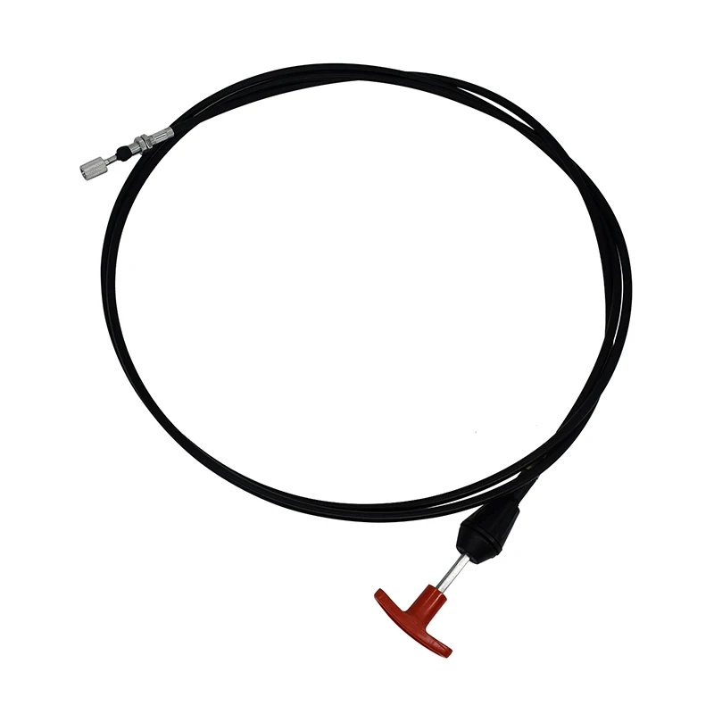 

Emergency Down Cable 39232 39232GT Compatible with Genie Scissor Lift GS-1530 GS-1532 GS-2646 GS-2646 AV GS-2646 AV35