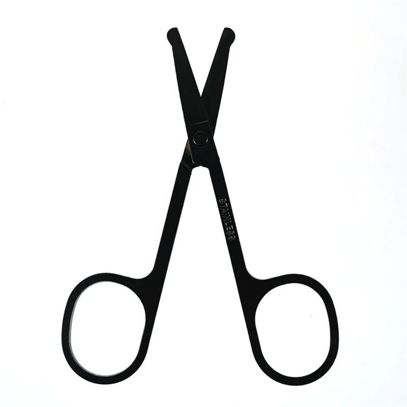 Hair Trimmer Scissors 3.5