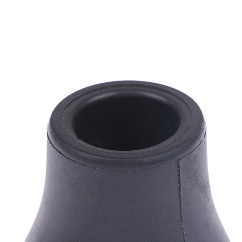 Description Picture 5 of itemRubber Pad Cap Non-Slip Walking Stick Crutch Cane Bottom Pads Cover Protector Climbing Hiking Pole Tip