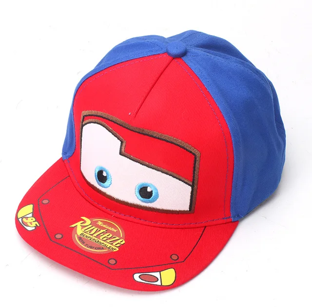 2022 Spring Summer Cartoon Pixar Cars 