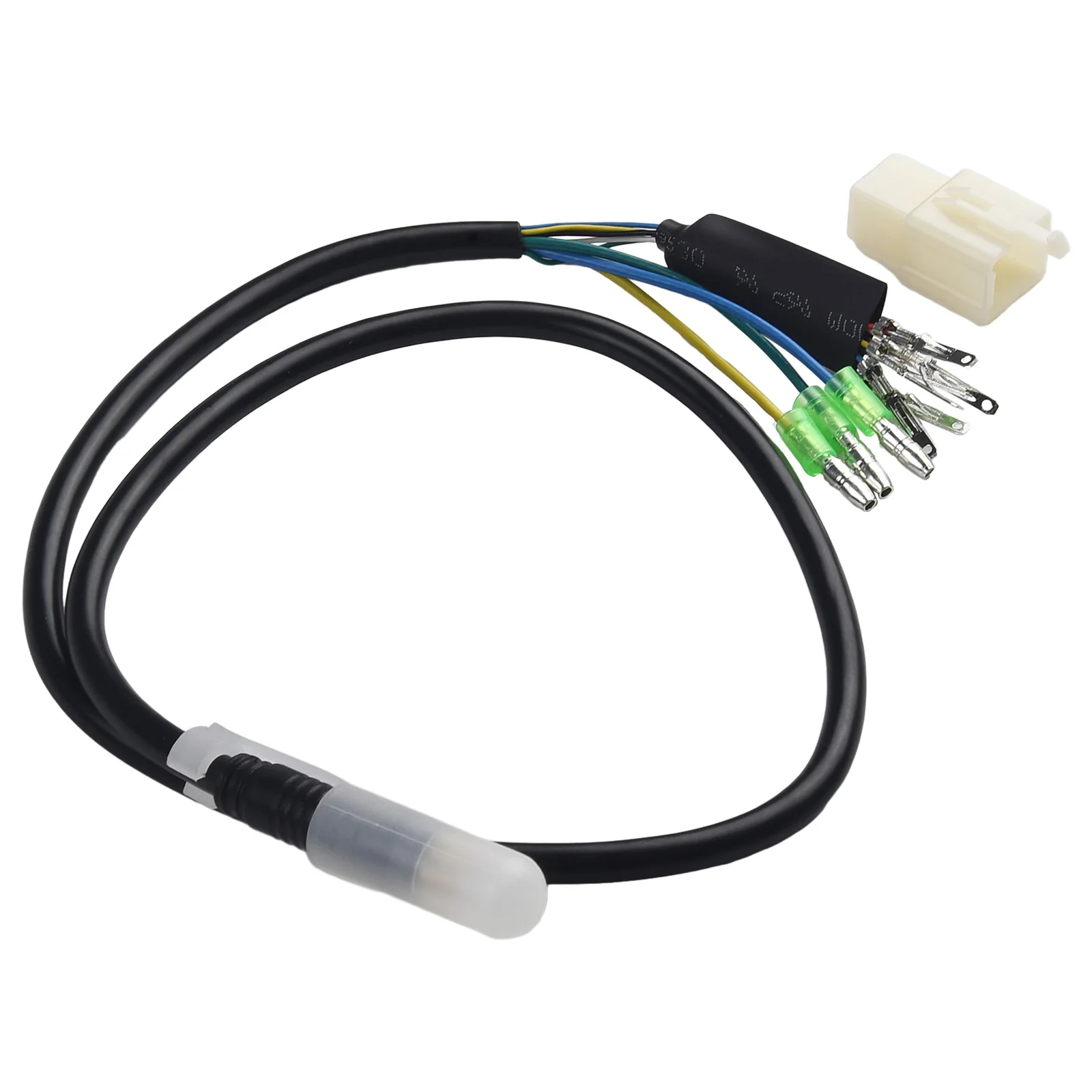 

Переходник для электродвигателя, часть Кабеля электродвигателя 60/130/160 см, аксессуары, прочный высококачественный электровелосипед для электровелосипеда