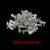 100Pcs Metal Pin