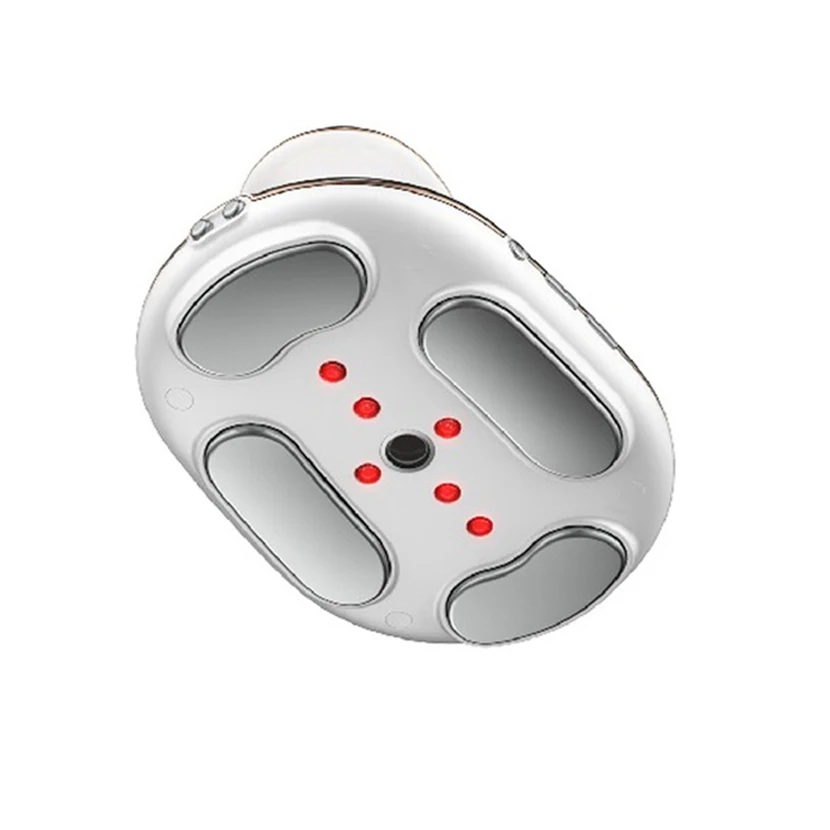 high quality EMS dual mode electronic portable body massager beauty salon device ,OEM &ODM manufacturer