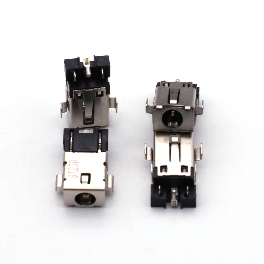 DC Power Jack For Acer A515-56G S50-53 A315-58g 35 Ex215-54 N20c5 Laptop DC-IN Charging Port Connector 1-20pcs laptop power jack
