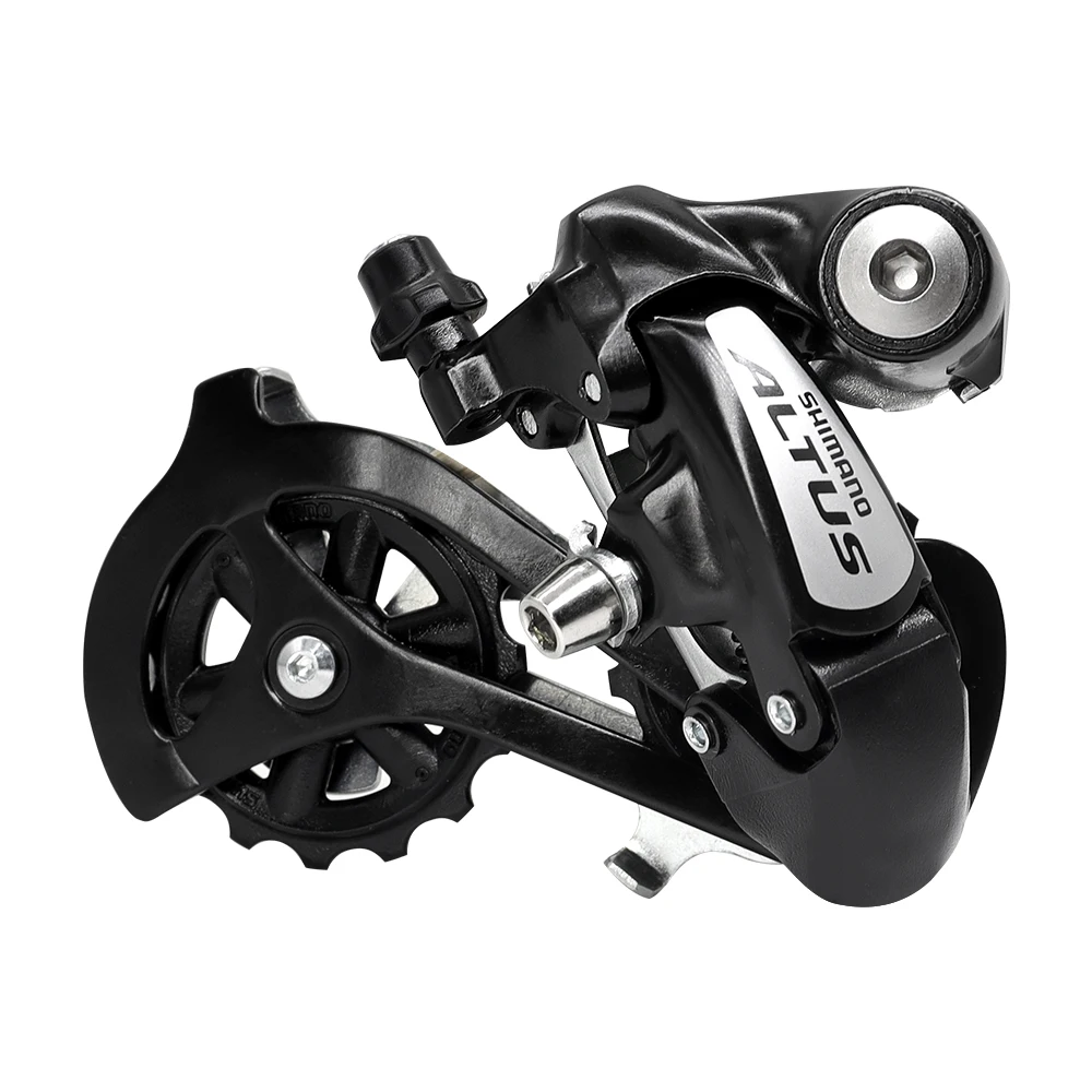 M390 Shimano Acera Derailleur Speed Shimano Acera RD-M390 Rear