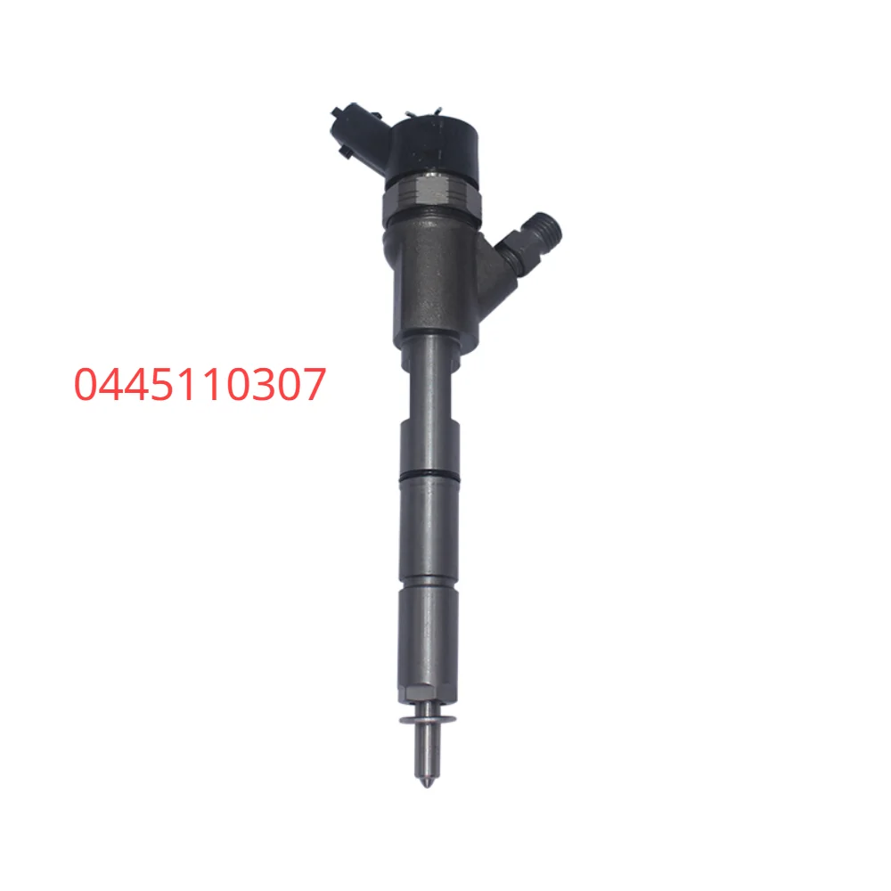 

0445110307 New Diesel Fuel Injector Nozzle For Komatsu PC70-8 PC130-8 4D95 6D95 Engine 6271-11-3100 0986435196