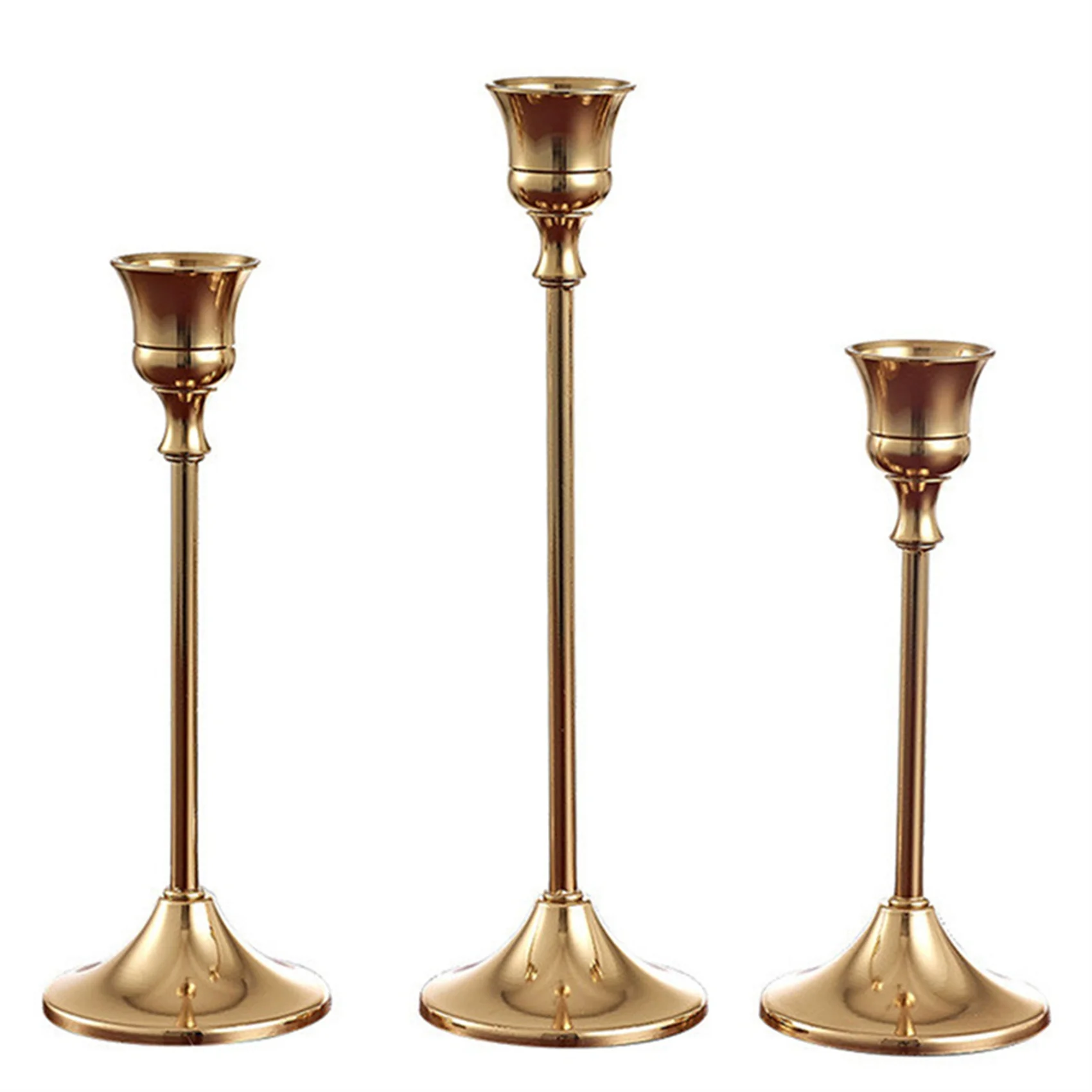Gold-3pcs