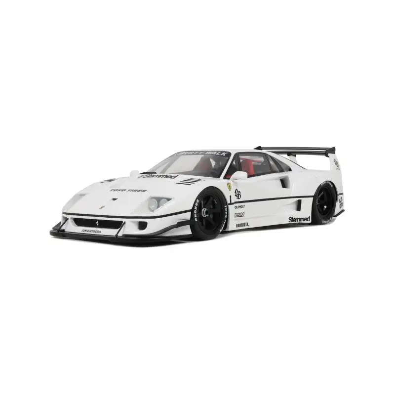 

** Preorder** FOR GT Spirit 1:18 ** Preorder**