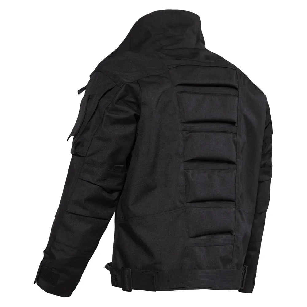 Ayrbao Jacket Lifestyle