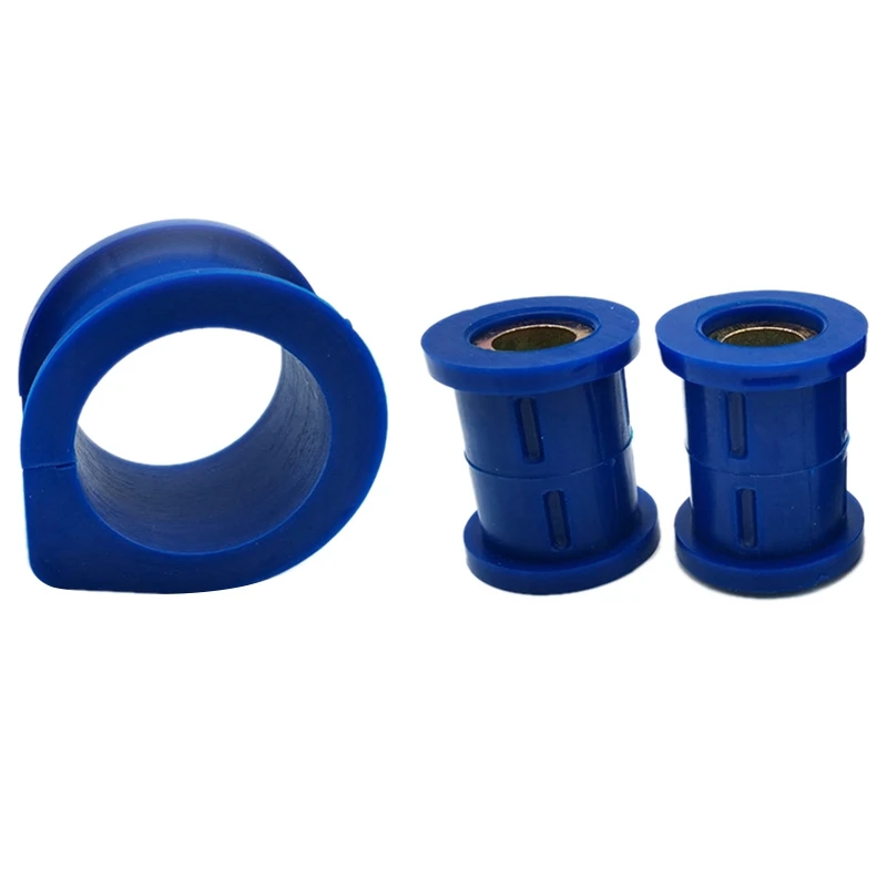 For Nissan Steering Rack Bushing Set Titan armada 20042013