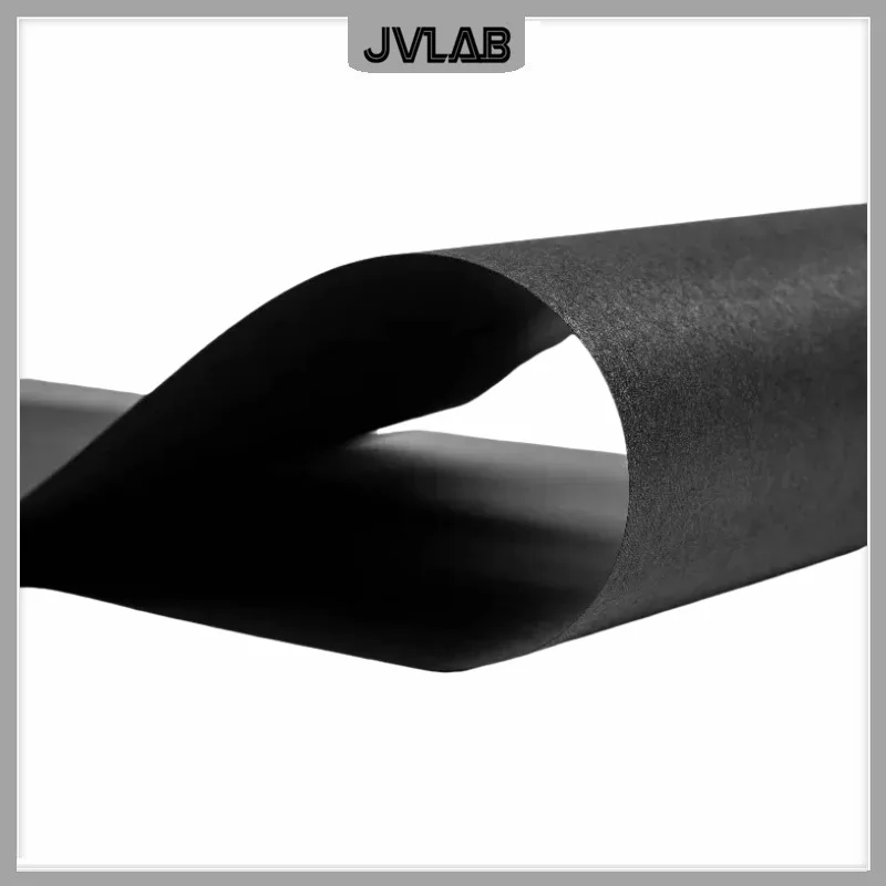 연료 전지용 탄소 종이, HCP020(N), 소수성 전도성 탄소 종이, 두께 0.2mm, 크기 210*200mm