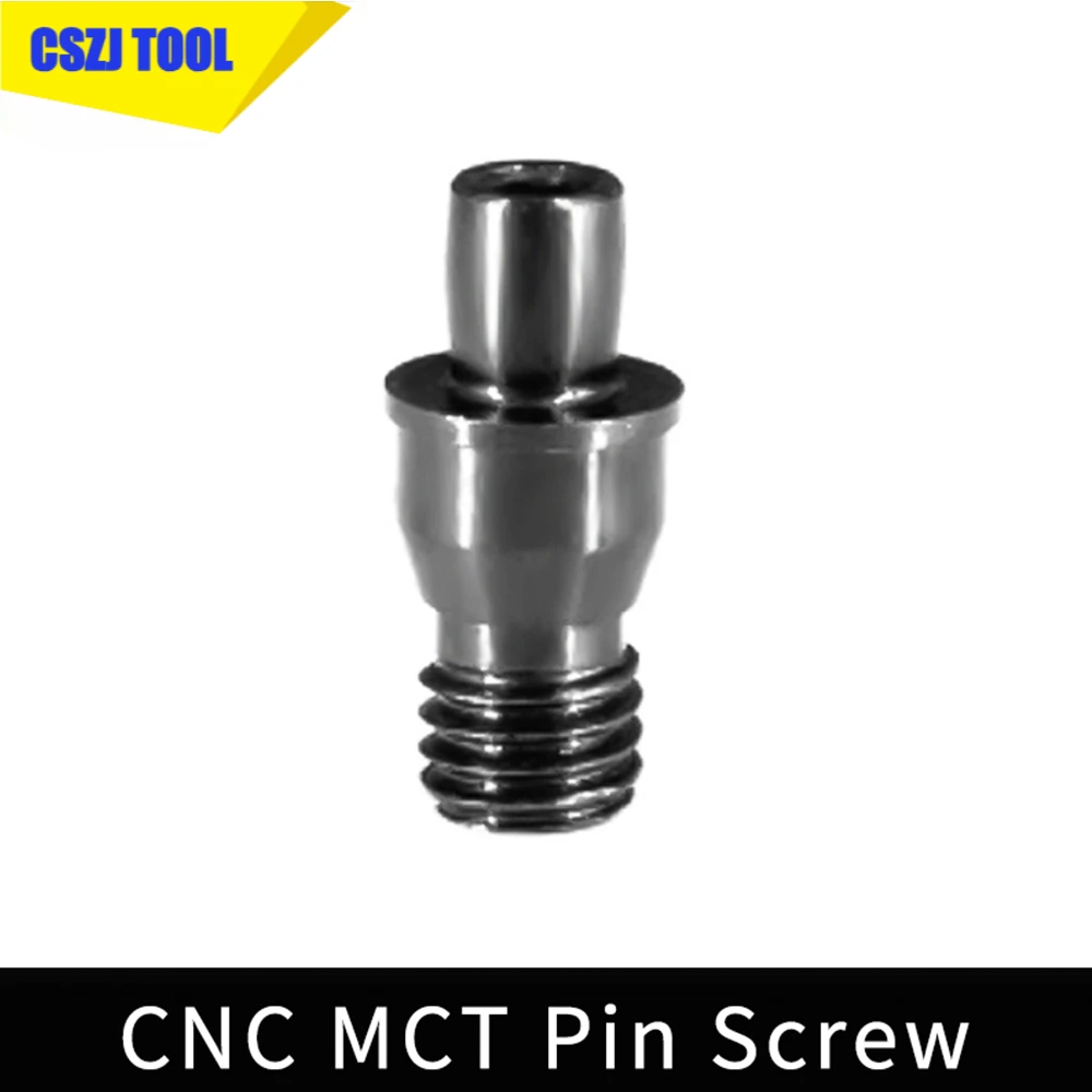 Tool Holder Lathe Tool Holder 10pcs/set CNC pin Screw MCT510 MCT513 MCT515 MCT613 MCT617 MCT618 MCT619 MCT822 MCT1022 CNC turning cutter rod