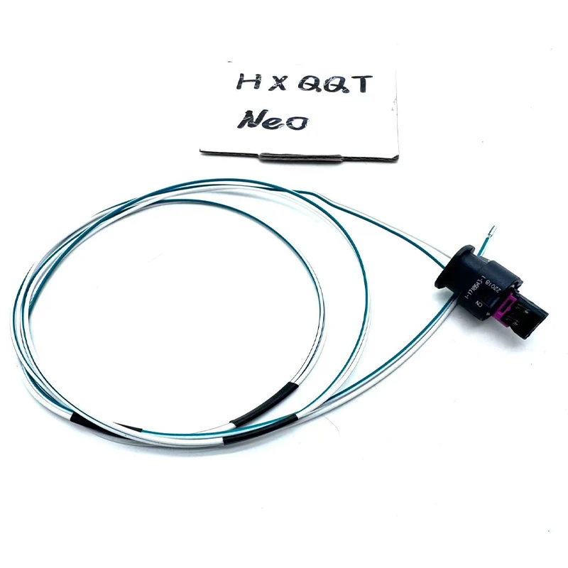 12518638006 Engine High Pressure Oil Pump Wiring Harness&High Pressure Oil Pump Link Plug For BMW X3 F25 4' F32 MiNi