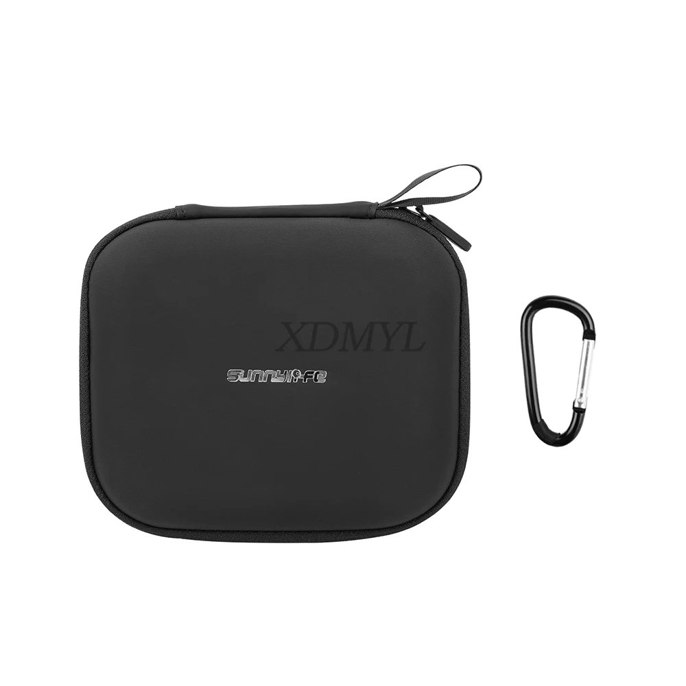 Description Picture 2 of itemSunnylife Single Body Bag For DJI NEO Hard Shell Crossbody Carrying Case Storage Body Bag For DJI Neo Handheld Drone Accessories
