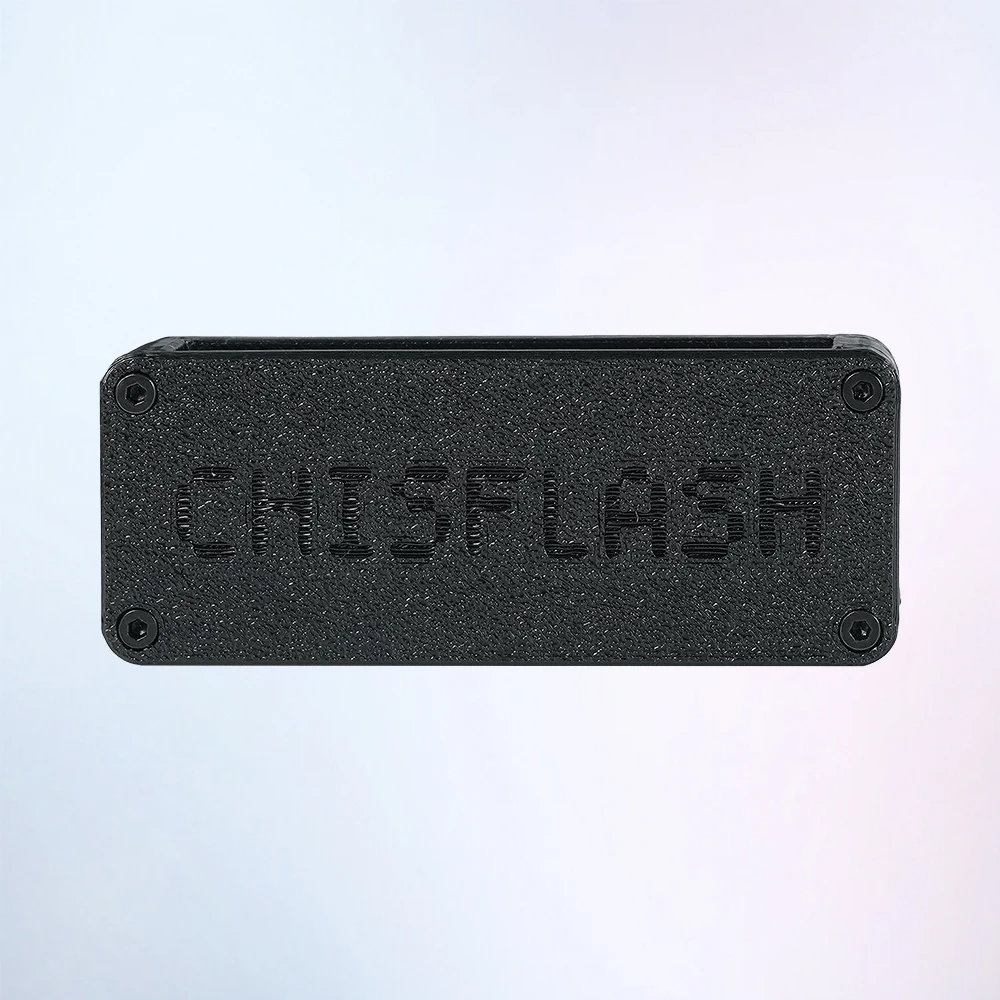 ChisFlash Burner For GameBoy/GBC/GBA Cartridge Programmer Support Backup ROMs & Game Save