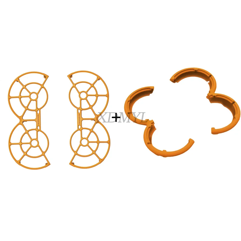 Combo 2 orange
