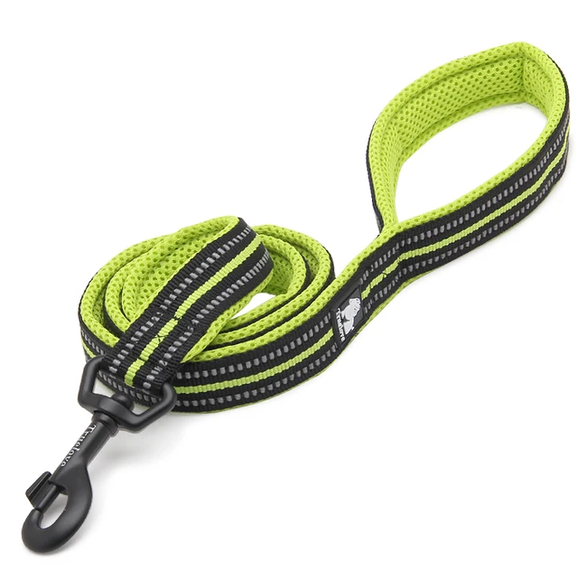 Neon yellow