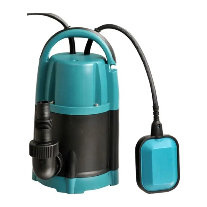 

HEGI + CSP550 FLOTÖRLÜ PLS TEM. WATER PUMP 550W