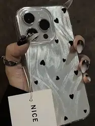 Leopard Print Chic Electroplated Phone Case - S22 (1)