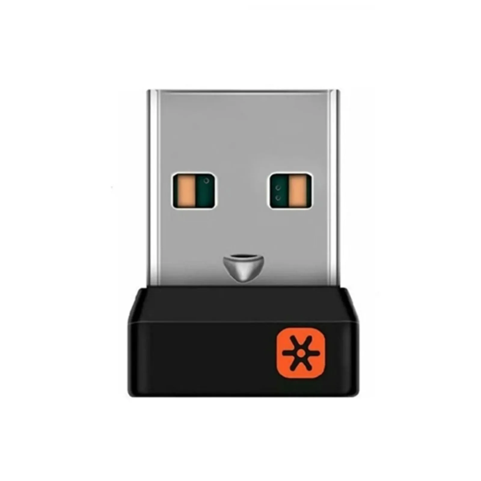 3-1 قطعة دونغل لاسلكي استقبال USB دونغل الماوس استقبال محول ل لوجيتك توحيد لوحة المفاتيح الماوس M905/M325/M585/M510/M720
