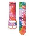 23 Colorful glass