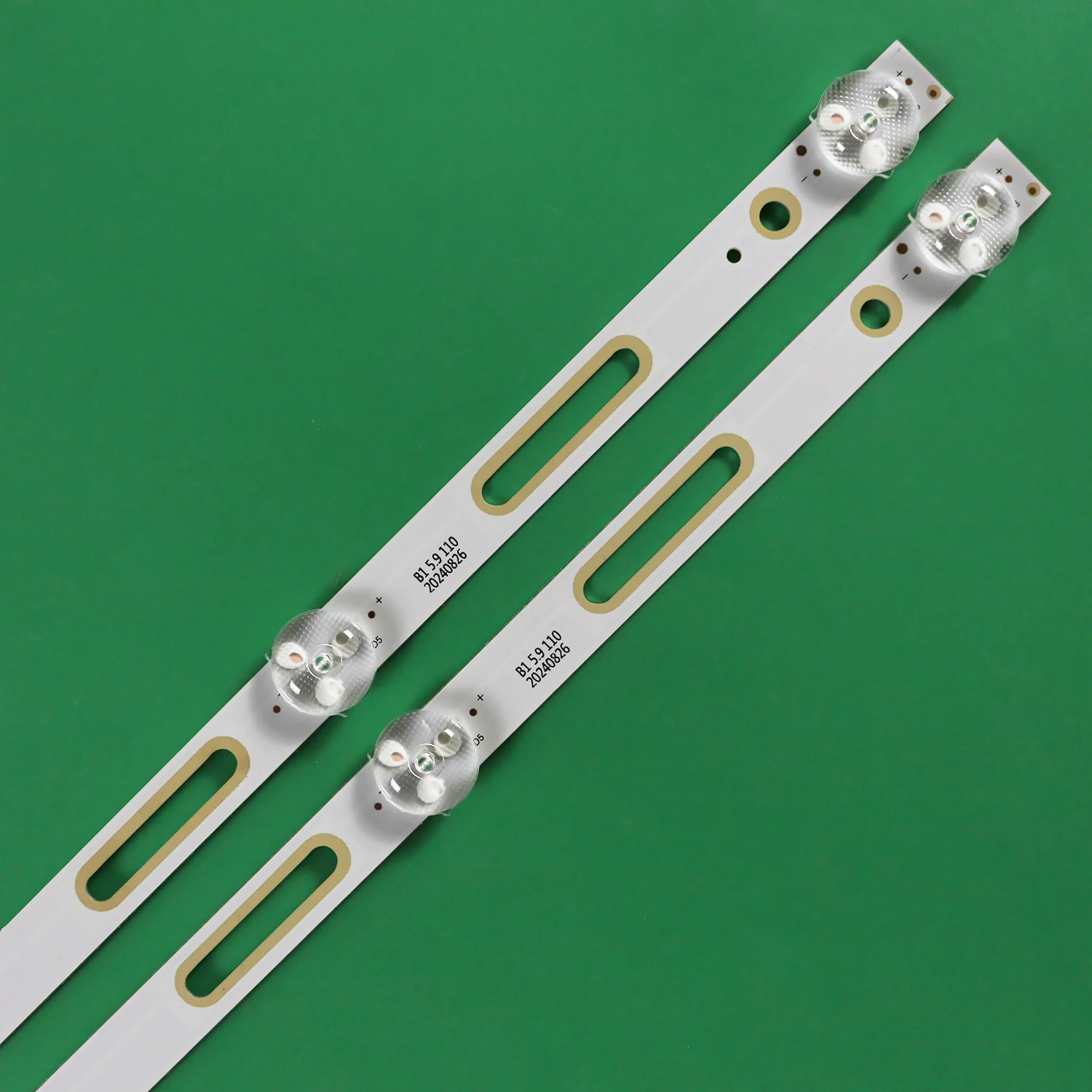 LED 백라이트 스트립 V320BJ6-Q01 V320BJ8-Q01 H32D7100E H32D71100E MI3228 32LEM-1071 LEX-7145 32ET1001 HL-00320A30-0601S-07 0