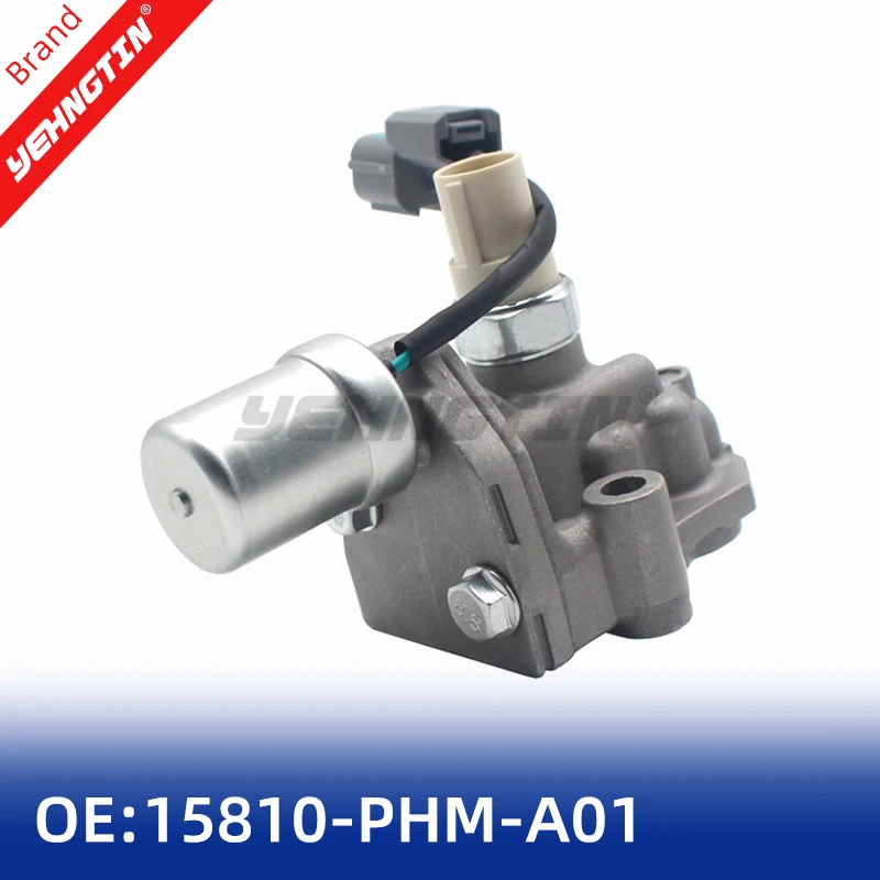 

Клапан катушки соленоид 15810-phma02 15810PHMA0 3 vtec 15810-PHM-A01 15810-PHM-A02 15810-PHM-A03 OEM