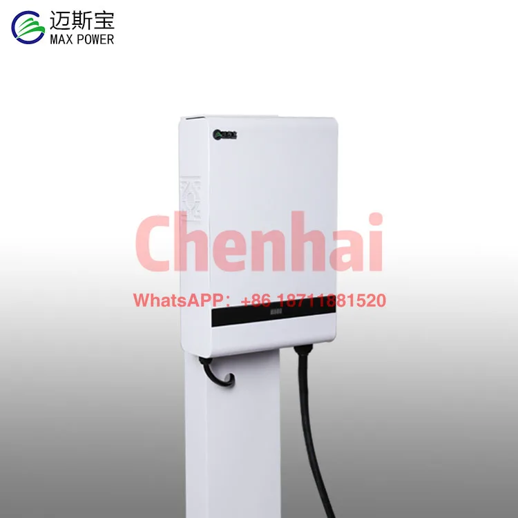 

Carregador Ev Dc Charging Wall Box For Home Use High Cost-Effective Gbt Ev Charger Station 7Kw Wallbox electric vehicles charger